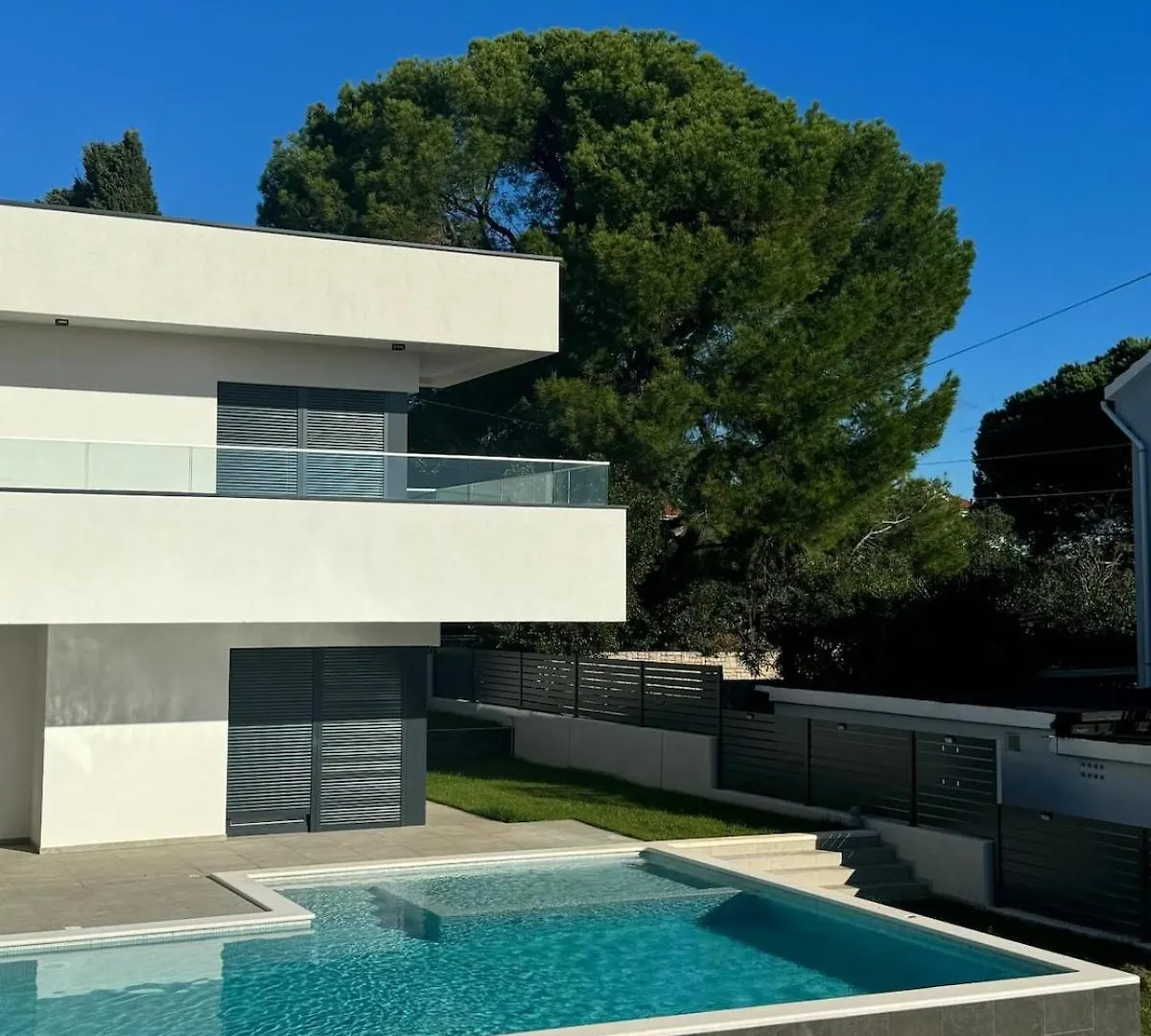 Villa Victoria Premantura