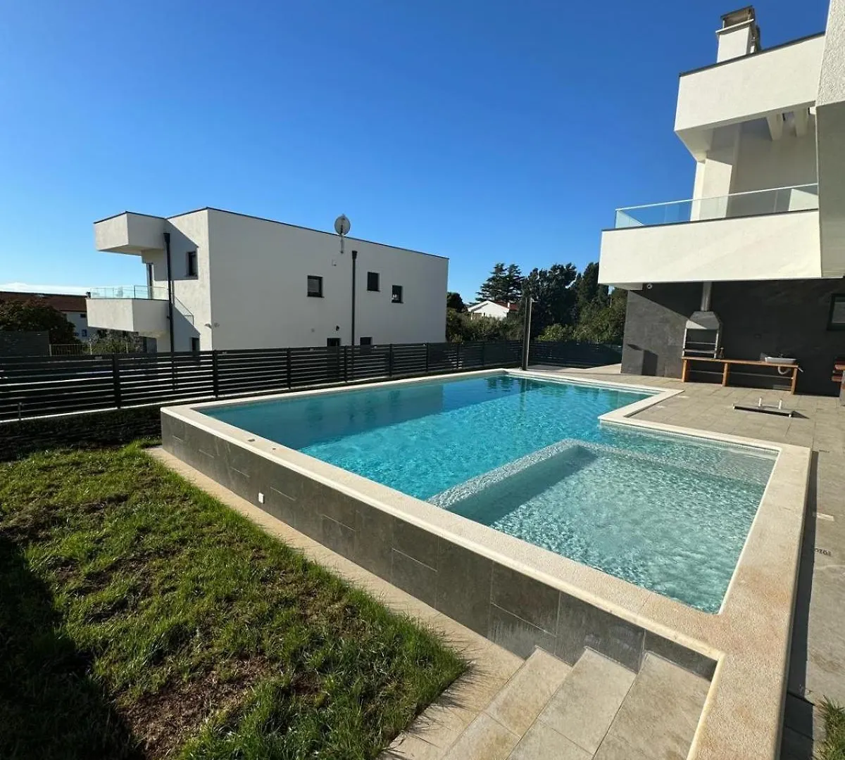 Villa Victoria Premantura