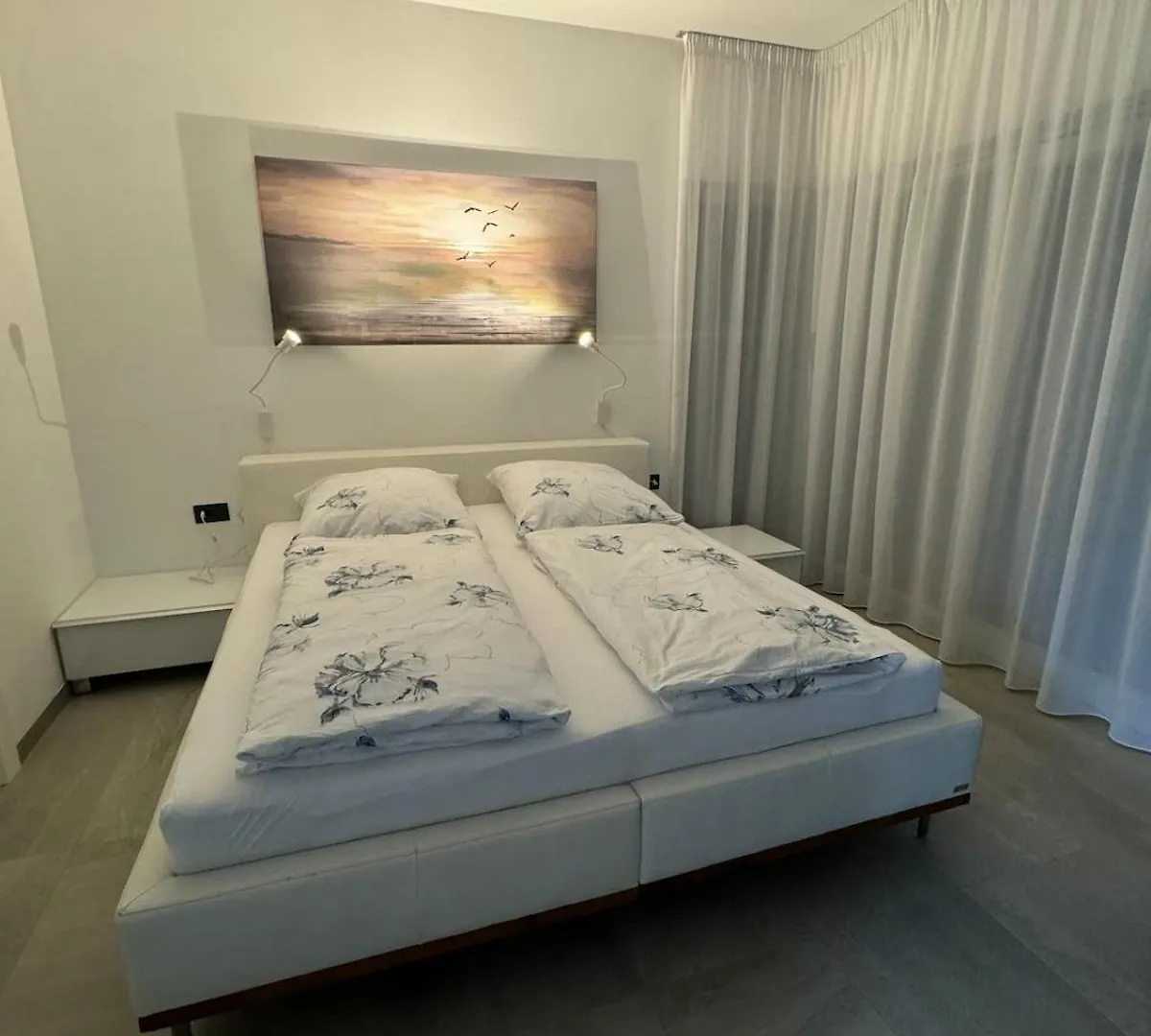 Villa Victoria Premantura Croatia