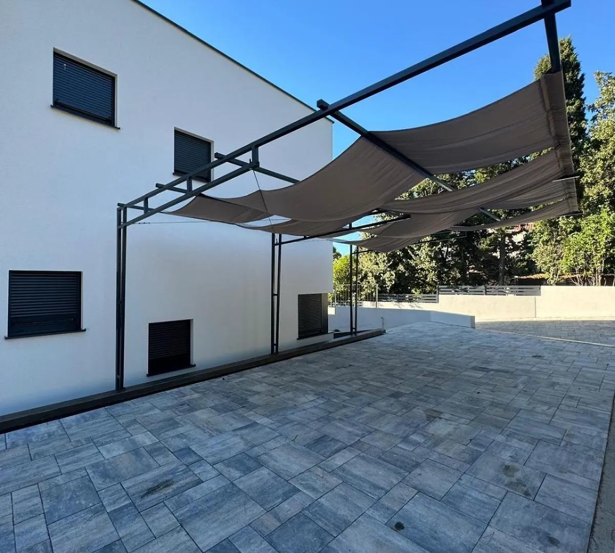 Villa Victoria Premantura