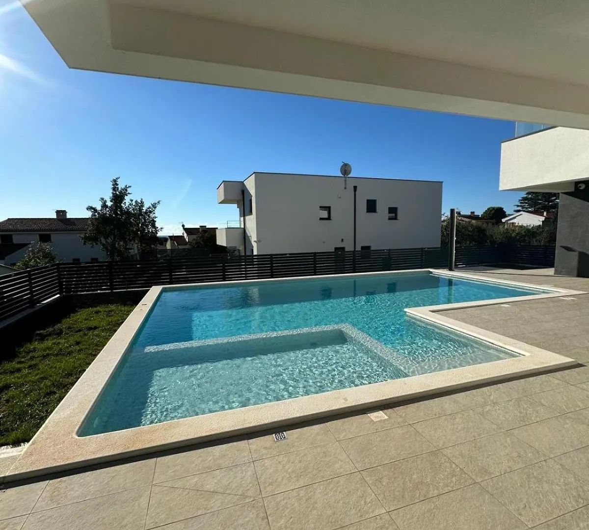 Villa Victoria Premantura